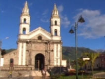 Iglesia del Señor del Amor